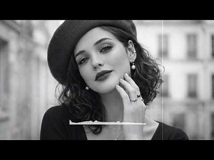 Chic French Songs 🇫🇷 Parisian Charm, Elegant Vibes & Beautiful Female Voices