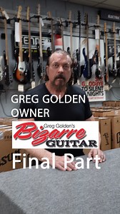 🎸 Is it really serial number #6? 🤯 Everyone's been talking about that Strat — but is it truly the sixth one ever made? 🤔 We break down the neck dates, the body, the receipt, and even the masking tape inside the guitar... but if you want the real answer and all the juicy details 👉 you'll have to watch the video. 🎥 Hit play and decide for yourself. #FenderStrat #Stratocaster #VintageGuitars #GuitarHistory #1954Strat #GuitarCollector #SerialNumber6 | Bizarre Guitar