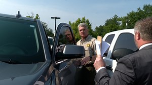 43K views · 351 reactions | COP OUT: "Pardon my French, Jody Barr can...