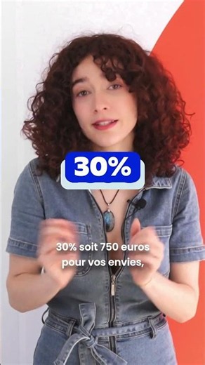 Comment gérer un budget de 2500€ ? #budget #salaire #astucebudget