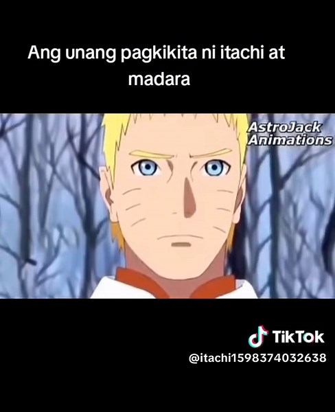 God of Uchiha and Genjutsu: Itachi vs Madara
