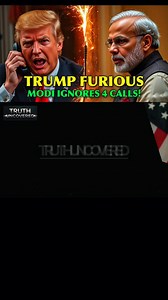 Trump vs. Modi: The Upcoming Storm & Four Ignored Calls! | Iqbal Arafat