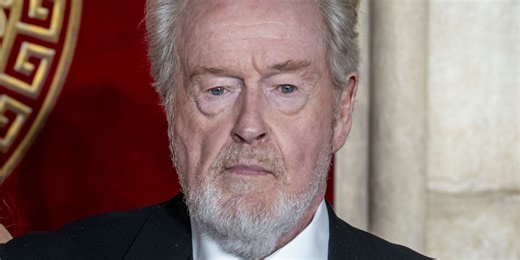 Gladiator 3 & Third Alien Prequel Have Different Status Report From Ridley Scott