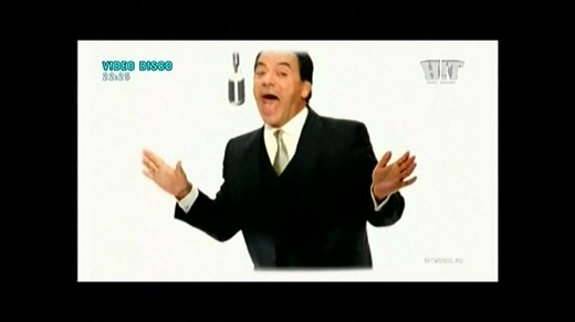 Los Del Río - Macarena (1996).MPG