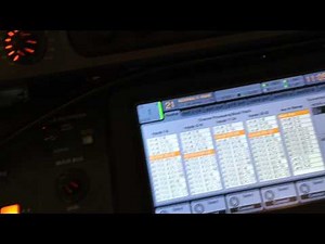 X32 Rack as a stage box