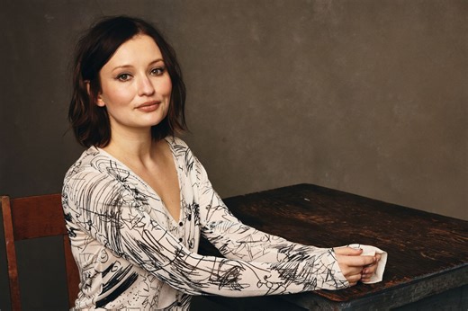 Prison Break reboot star Emily Browning shares a major update about the upcoming Hulu series - here’s everything to know