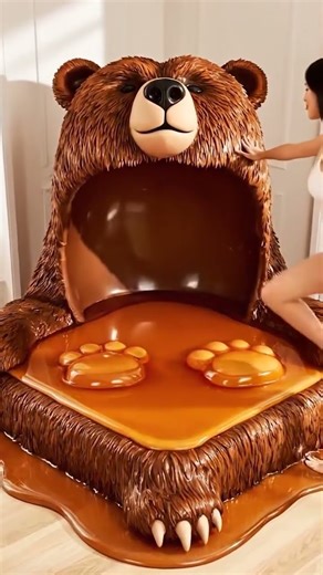 Which Crazy Bed Would You Pick? 🥚 Ultimate Oddly Satisfying AI ASMR #aiasmr #asmr