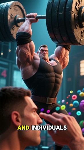 Meta humans in real life