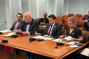 Commanders stadium project sparks debate over public transit and traffic solutions - WTOP News