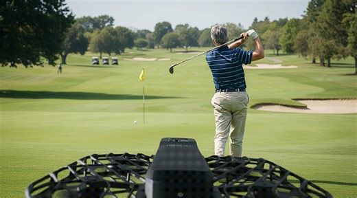 Best Camera for Golf Videos: Complete Guide to Filming Your Swing