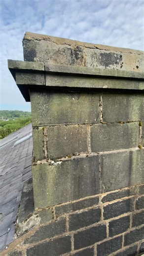 Chimney removal | JC Roofing Solutions