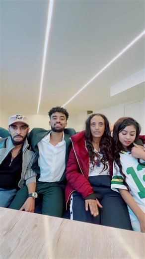 ተመስገን ❤️ | jon daniel