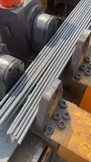 steel banding machine | Videos Asset