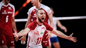 53K views · 957 reactions | POLAND  - ROAD TO A GOLDEN ENDING. The reigning World Champions will face Slovenia  in the semifinal round of the European Championship today. With thousands of home fans to cheer for them,  has all the power needed to make it to the磊match BUT never underestimate . FULL STORY: https://bit.ly/3Agw7Bv | Volleyball World | Facebook