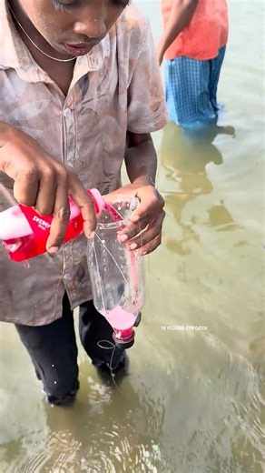 RED JUICE as A Mullet Fishing Bait! Unbelievable Fishing #fishing #mulletfishing