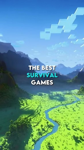 Best Survival Games for PS5 and Xbox | Top Picks in 2023