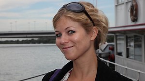 Nach „Der Bergdoktor“: Hilde Dalik bald auch auf Netflix!