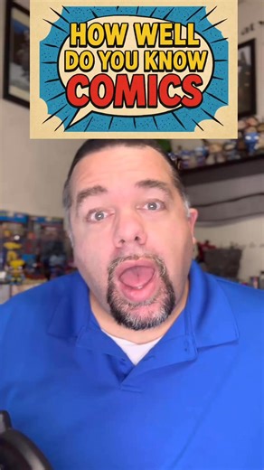 2.6K views · 37 reactions | How old do you know comics? Can you guess what these comics are based upon some basic information? #comics #comicbooks #marvel | Comic Concierge | Facebook