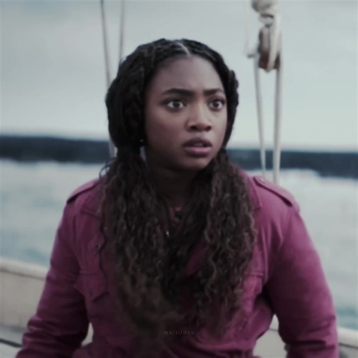 Annabeth:( // #percyjackson #percyjacksonseries #leahjeffries #annabethchaseedits @Sava’Je