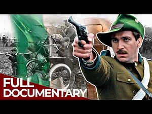 Easter Rising 1916: Six Days That Changed Ireland Forever | Free Documentary History