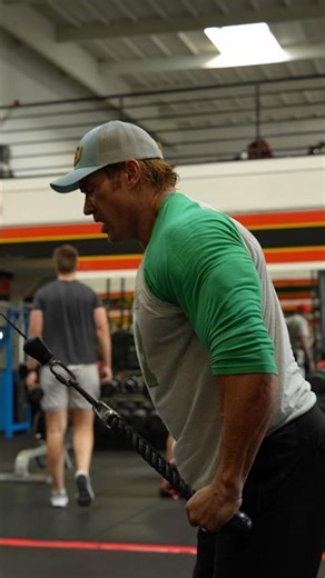 Toxic training partner