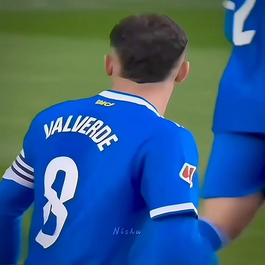 Hasta el final. | Valverde Core