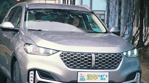谁才是最佳的带娃神车？CR-V对比WEY VV6儿童呵护版