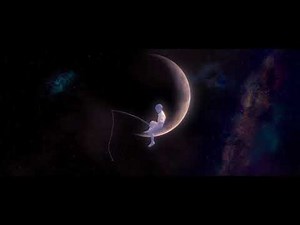 VeggieTales movie opening logo sequence (20th Century Fox/DreamWorks Animation/Big Idea Productions)