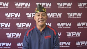 12K views · 173 reactions | Here is VFW National Commander Duane Sarmiento with a special message on this important day in our shared history. #VFWSalute #DDay80 | Veterans of Foreign Wars VFW | Facebook