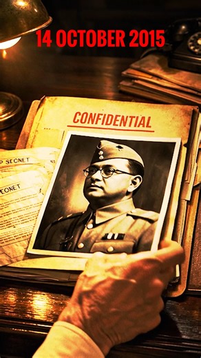 Nehru’s secrecy vs PM Modi’s salute to Netaji Subhas Chandra Bose! While files related to Netaji were kept buried under decades of secrecy, denying the nation the truth, the Modi Government changed the course in 2015 by declassifying the records and placing history before the people of India. A towering 28-ft statue at India Gate, Ross Island renamed ‘Netaji Subhas Chandra Bose Dweep’, and Netaji’s birth anniversary commemorated as ‘Parakram Diwas’, these are not just gestures, but long-overdue 