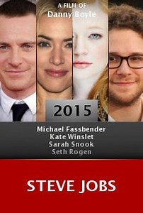 Ver Steve Jobs 2015 Online Gratis