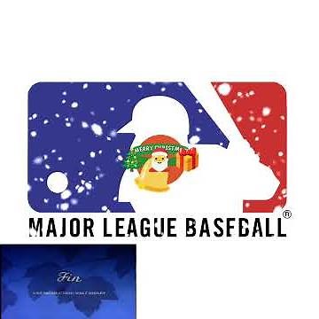Major League Baseball Properties Inc. PBS Funding Credits Opening Bumpers Starring Matthew