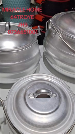 traditional pot 10pc R1299.99 stock available @MIRACLE HOME 64TROYE JHB CBD NEXT TO RAVIYA STATION @REGISTRY BUILDING JHB CBD OPEN MONDAY TO SATURDAY 8AM TO 5PM #fiypシviral #VIRAL_VIDEO #fiypシ #foryoupage❤️❤️ #trading