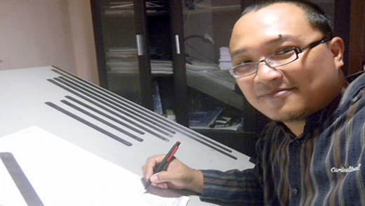 Who is Ardian Syaf? Exploring controversies of the Indonesian comic artist