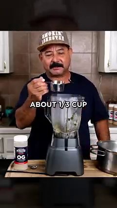 Easy Salsa Verde Recipe 🔥 This one is HOT 🥵 and not for the faint of heart 😈 #barbecue #barbeque #bbq #grill #grilled #grilling #texas #salsa #mexicanfood #mexicanrecipe #fajitas #asada #carneasada | ArnieTex