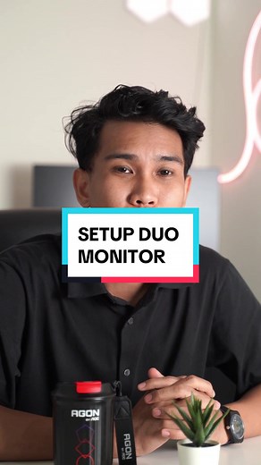 Duo Monitor Setup: Maximize Your Gaming Experience