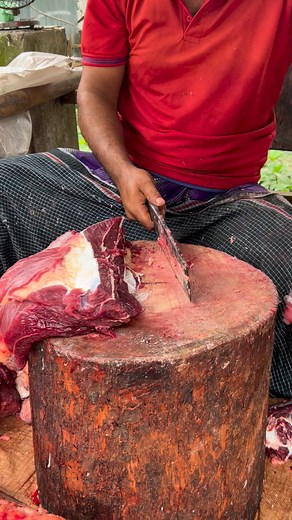 Most amazing beef cutting skills. | Beef Cutting Outlet