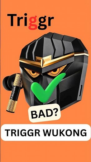 Triggr Wukong Real Review – Good or Bad? 🔥 #Triggr