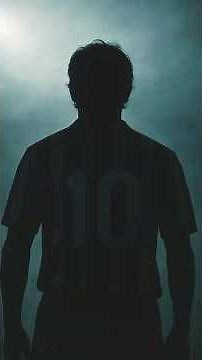 He Stayed When Others Left - Alessandro Del Piero’s Story | 60 Second Legends