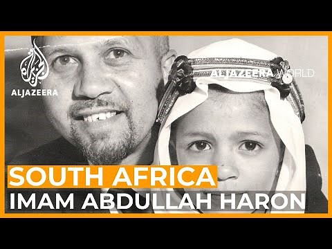 South Africa: The Imam Who Fought Apartheid | Al Jazeera World