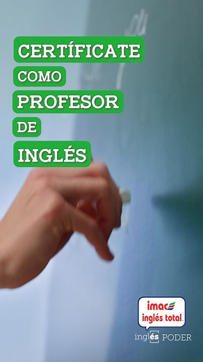 Ya está cerca nuestro Teacher Knowledge Test (TKT), inscríbete ahora #aprenderingles #englishtips #grammar #vocabulary #learnenglish #englishteacher #englishlearning #inglesonline #clasesdeingles #inglesenlinea | IMAC Inglés Total