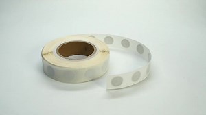 NFC Tag Label Sticker NTAG 213/NTAG 215/NTAG 216 With Application/Website/QR Encoded