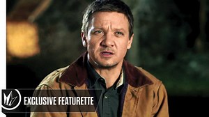 In search of the killer, nothing is harder to track than the truth. Check out this exclusive featurette for Wind River Movie, then see it at Regal Cinemas this Friday! Book now: http://regmovi.es/2utsbiT | Regal