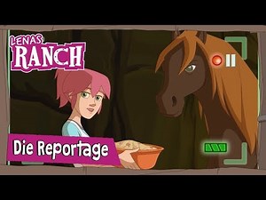 The Report | Episode 15 | Lena's Ranch