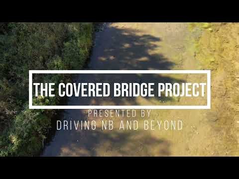 Covered Bridge Project (Gallant,Joshua)