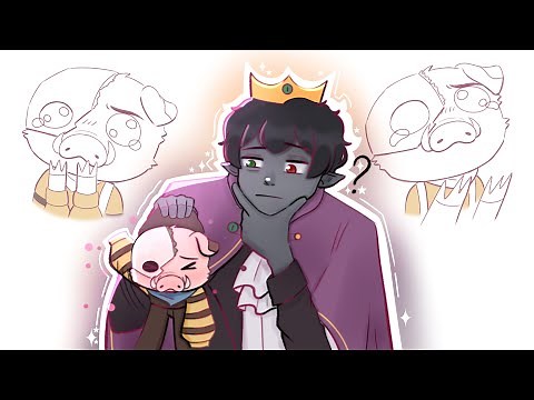 Osmp!Ranboo Whyyyy | Origin SMP