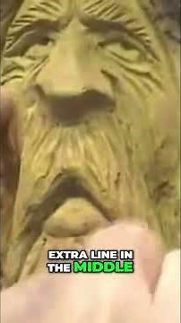 Master Wood Carving: Tips for Realistic Hair and Beards