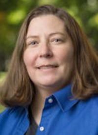 Megan Boone - Associate A.D. for Talent Management - Staff Directory - Colorado State Athletics