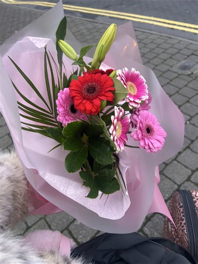 Never getting over this😍👏🏼 #dave #santandave