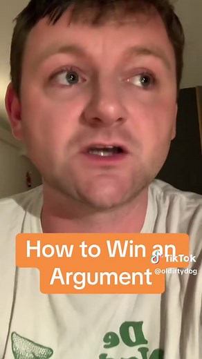 How to Win an Argument by Taking the Premise Seriously